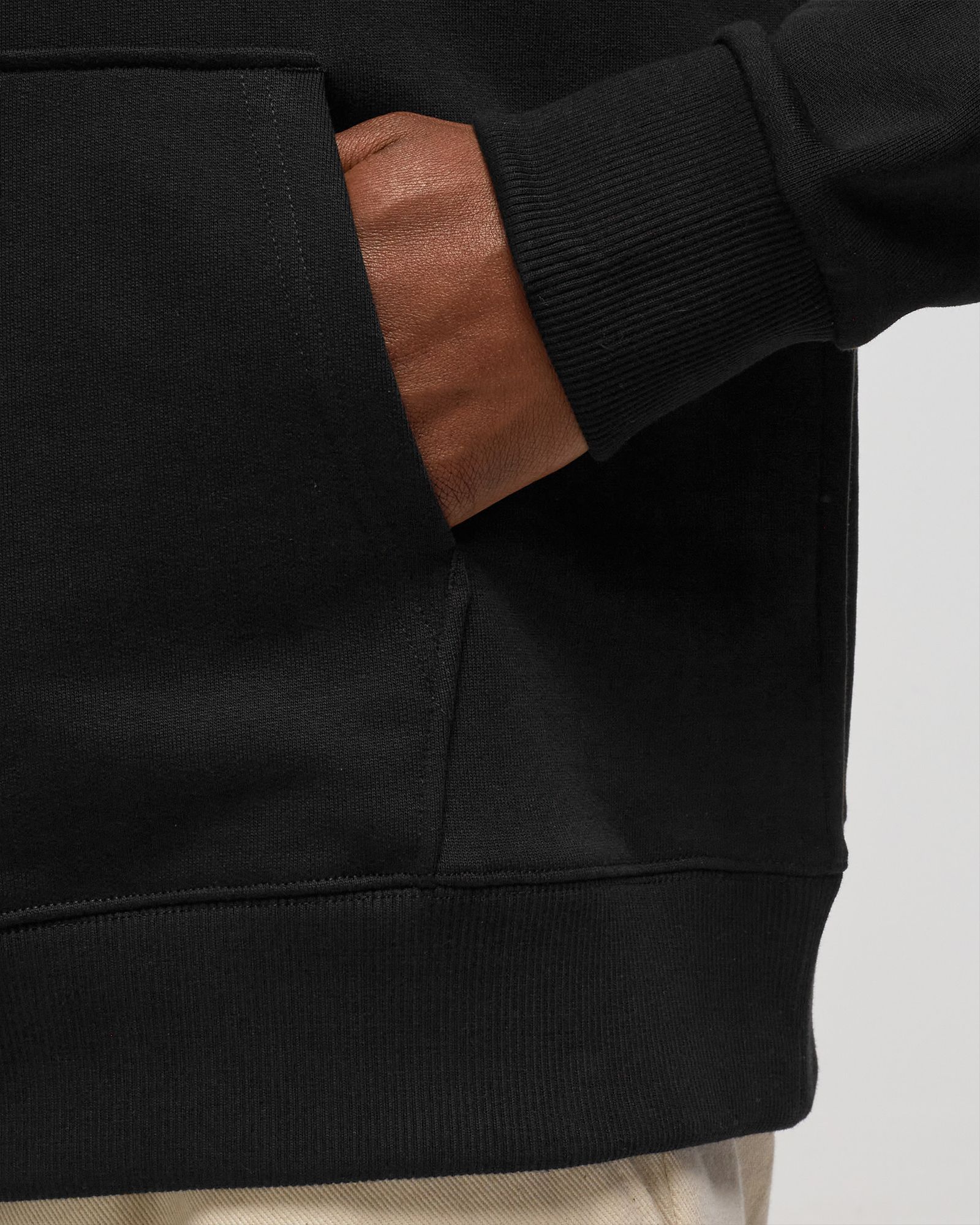 BOKE FLOWER CREST CLASSIC HOODIE