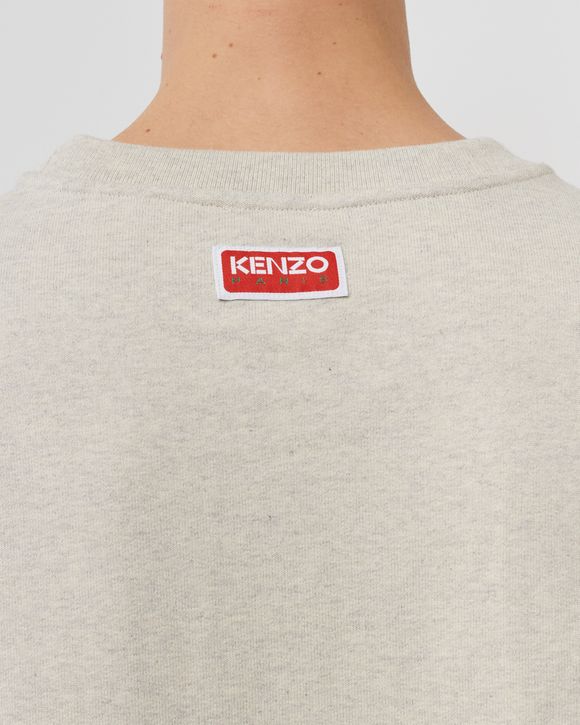 BOKE FLOWER SWEATSHIRT