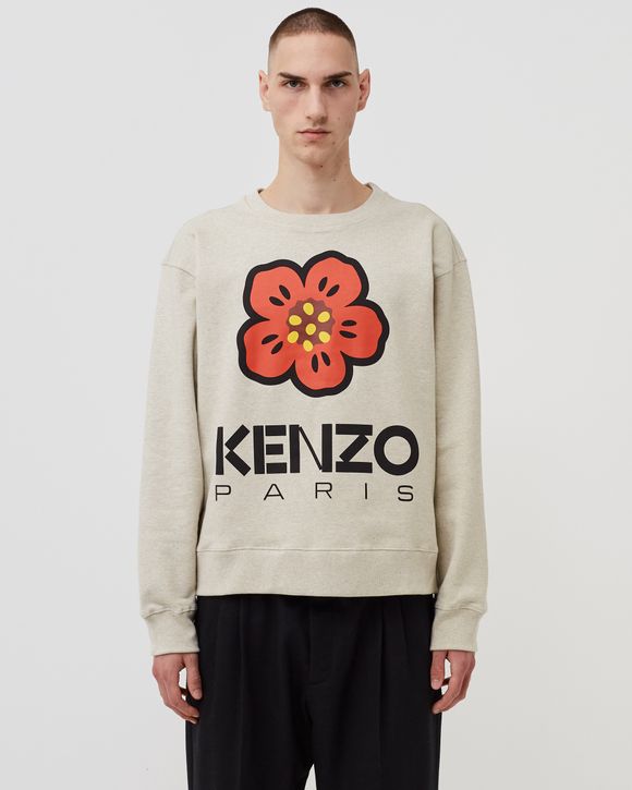 BOKE FLOWER SWEATSHIRT