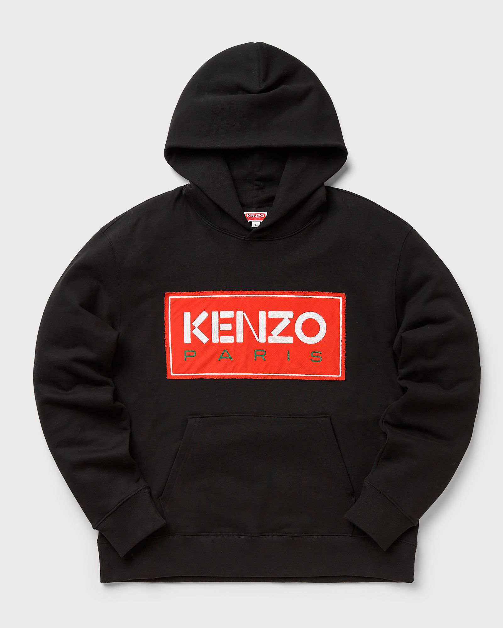 PARIS CLASSIC HOODIE