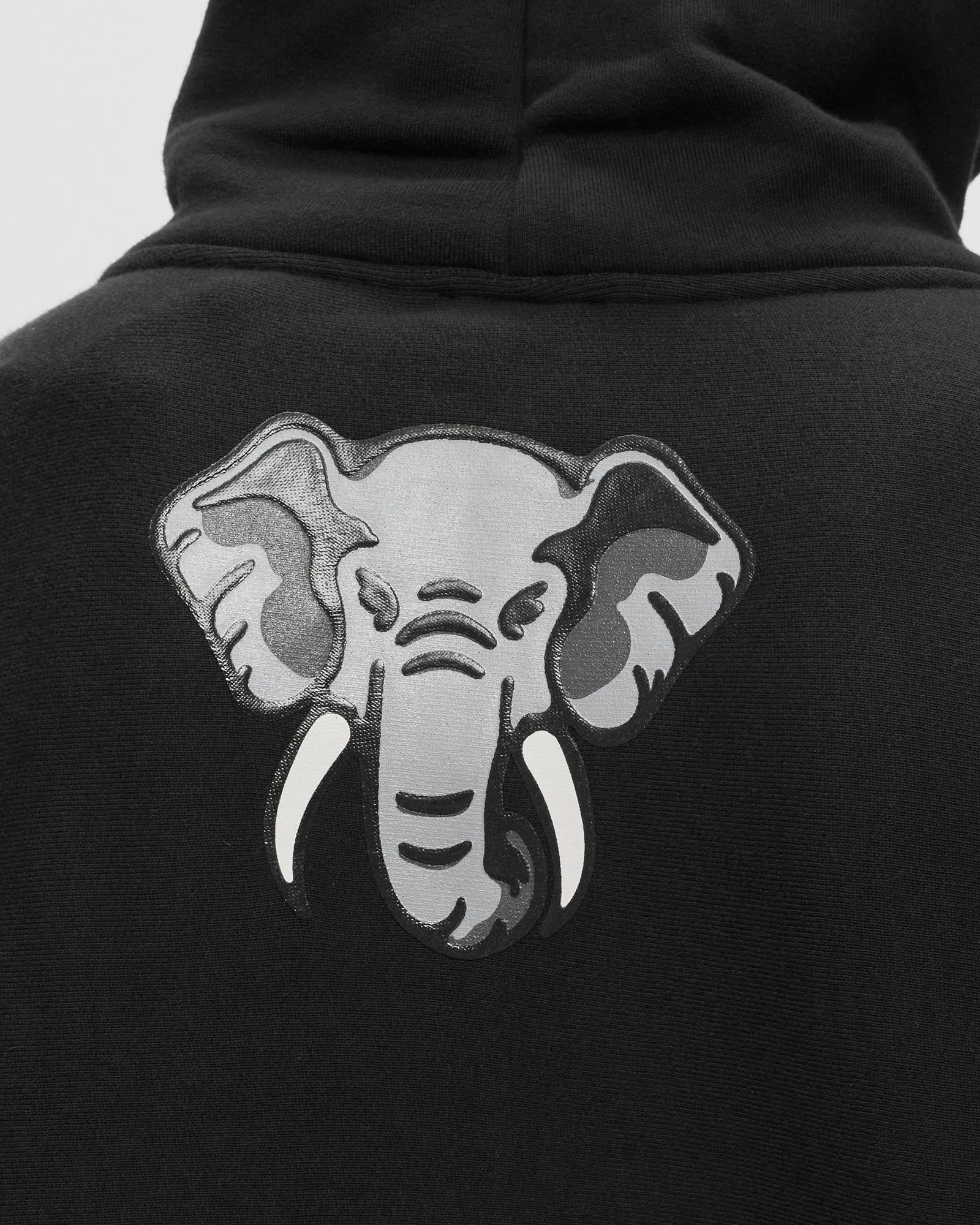 SAILOR OVERSIZE HOODIE