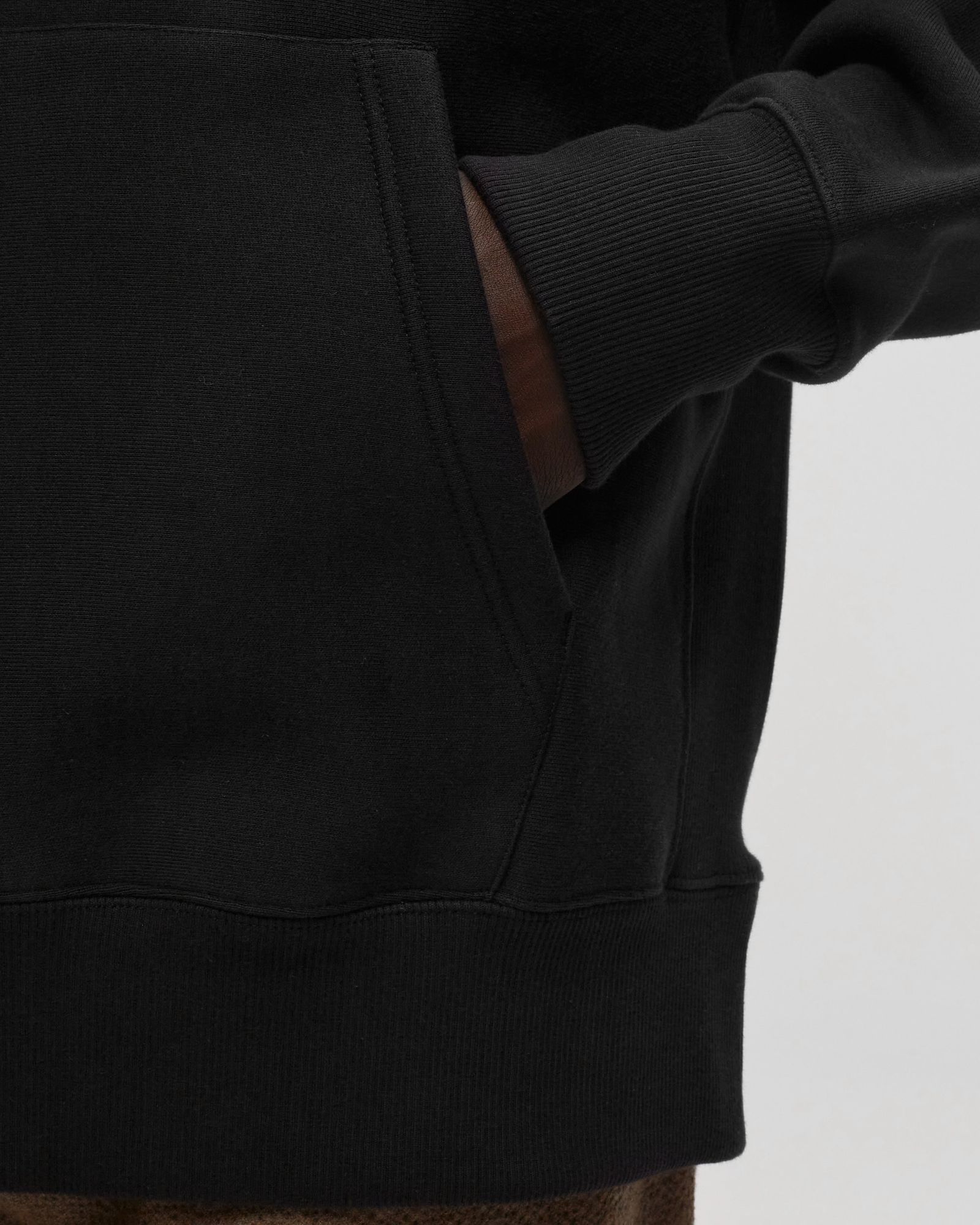 SAILOR OVERSIZE HOODIE