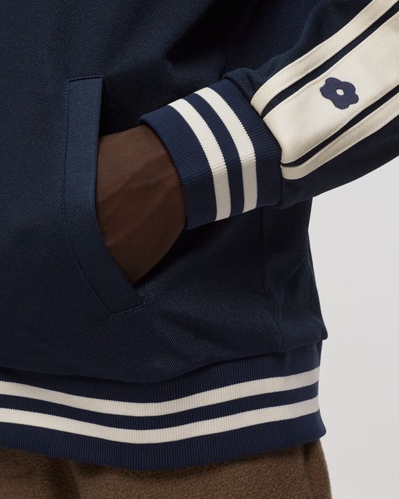 SEASONAL TRACK JACKET