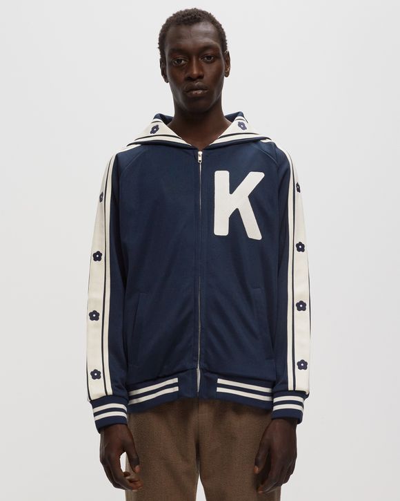 Kenzo track jacket new arrivals