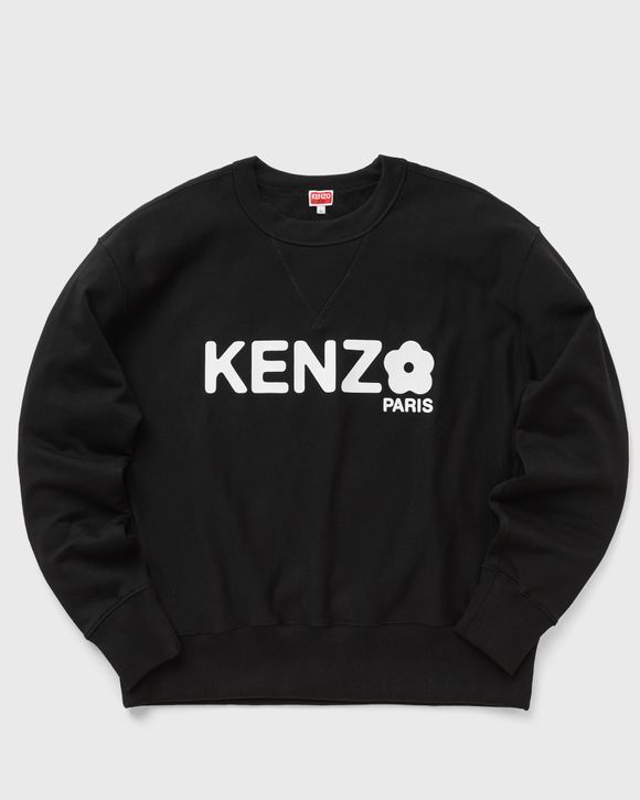 Kenzo Kenzo x Verdy Collection CLASSIC SWEATSHIRT Black | BSTN Store
