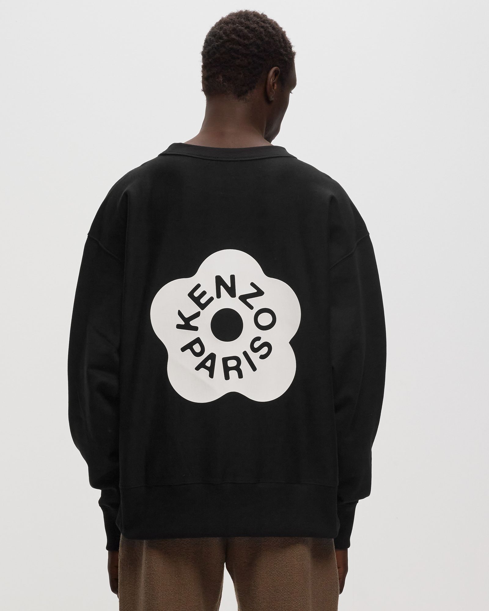 FLOWER 2.0 SWEATSHIRT