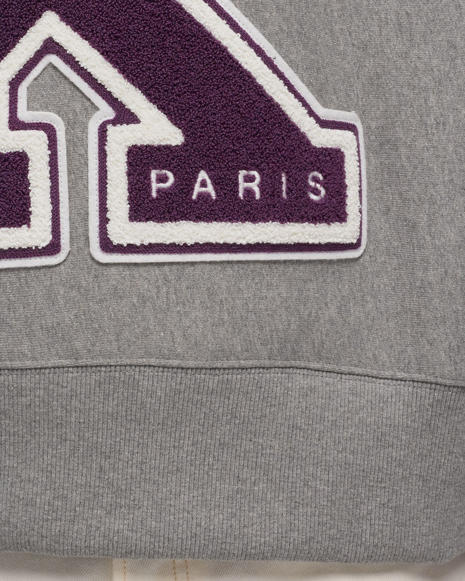 COLLEGE EXAGERATED SWEAT