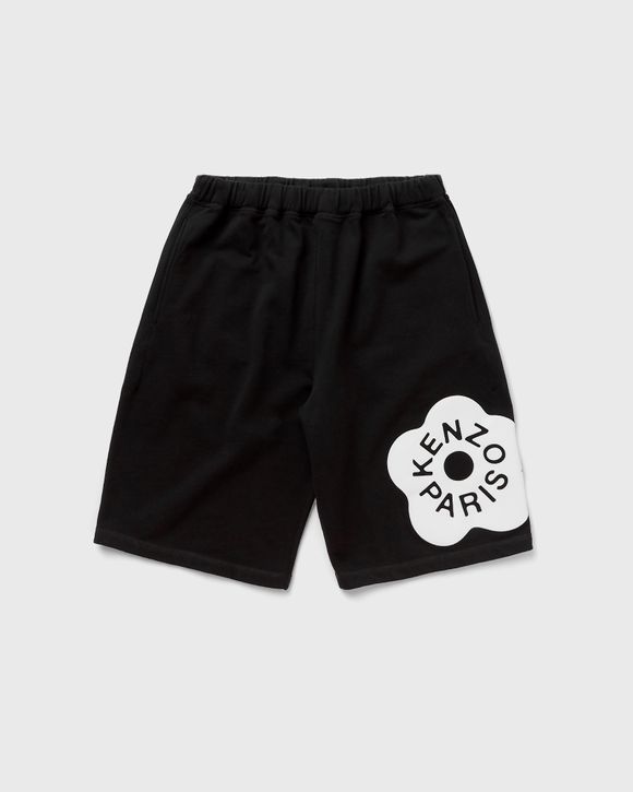 ショートパンツ Kenzo Shorts Boke Flower 2.0 Kenzo BOKE FLOWER 2.0 CLASSIC SHORT Black | BSTN Store