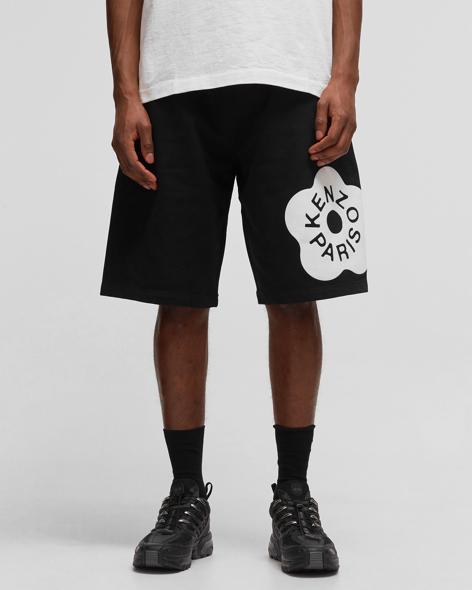 BOKE FLOWER 2.0 CLASSIC SHORT