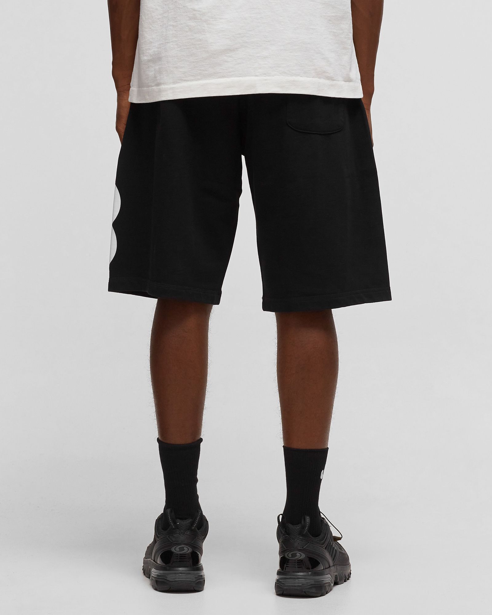 BOKE FLOWER 2.0 CLASSIC SHORT