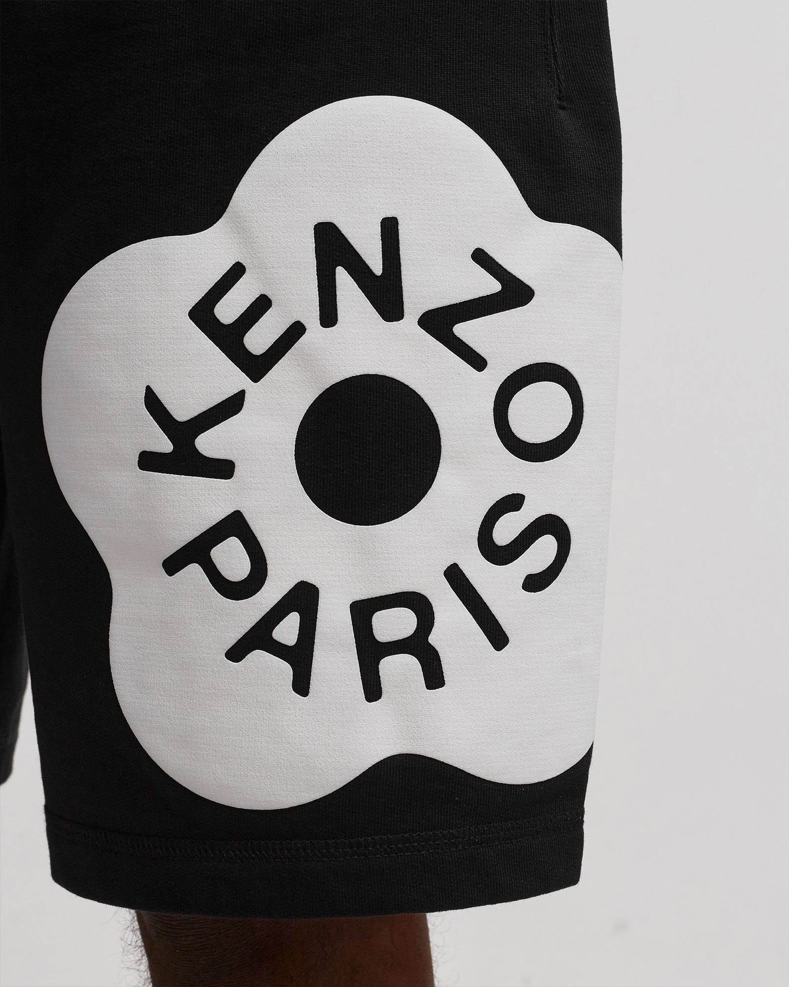 BOKE FLOWER 2.0 CLASSIC SHORT