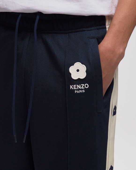 Kenzo SEASONAL TRACK PANT Blue BSTN Store