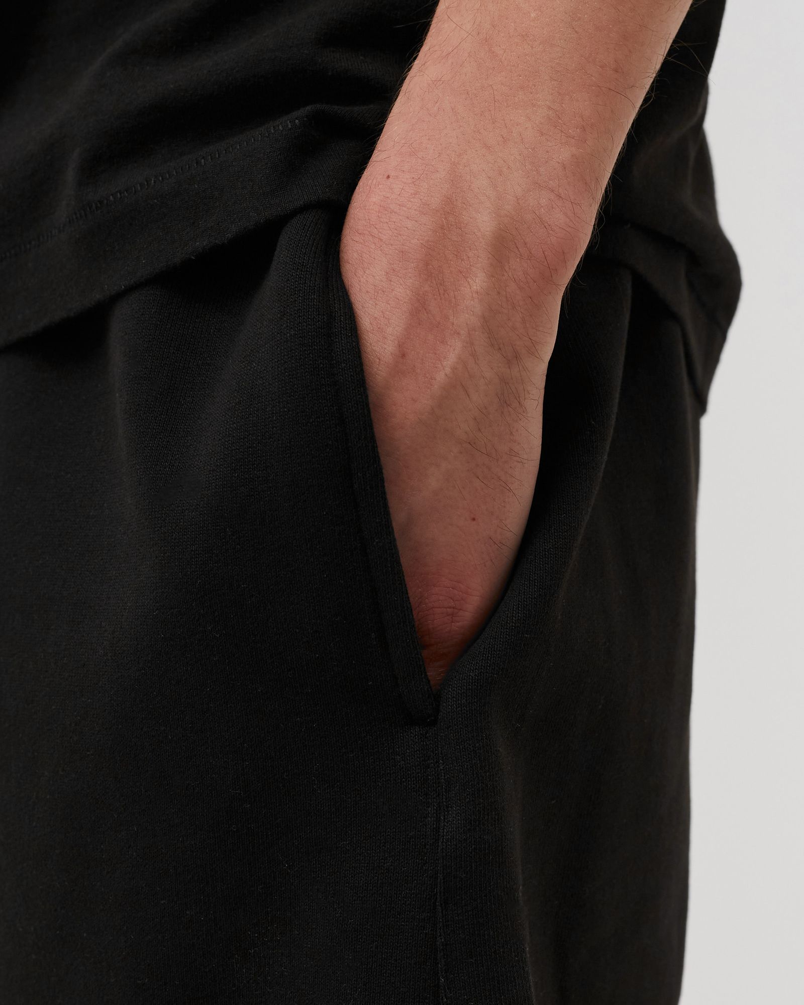 PARIS LOGO CLASSIC SHORT