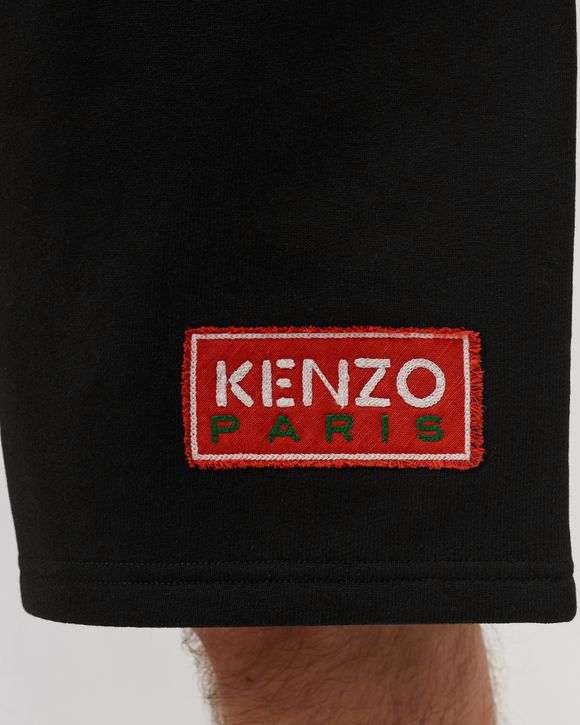 PARIS LOGO CLASSIC SHORT