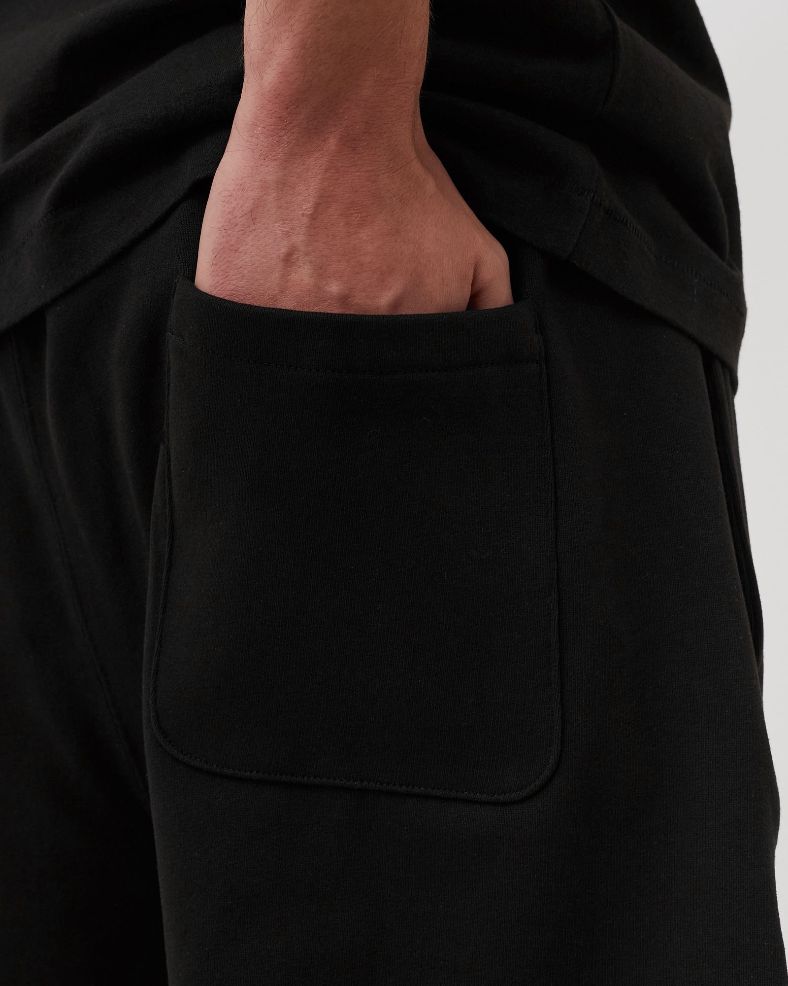 PARIS LOGO CLASSIC SHORT