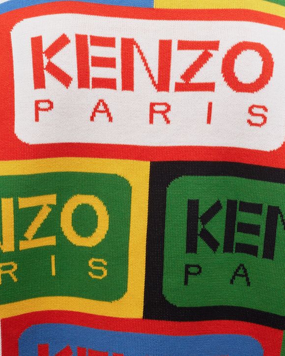 LABEL JUMPER