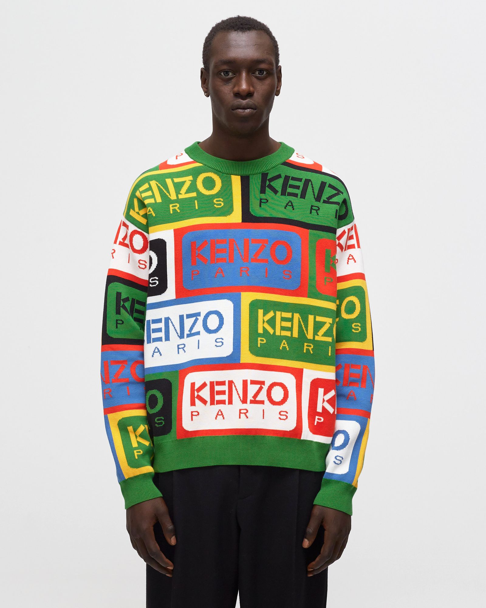LABEL JUMPER