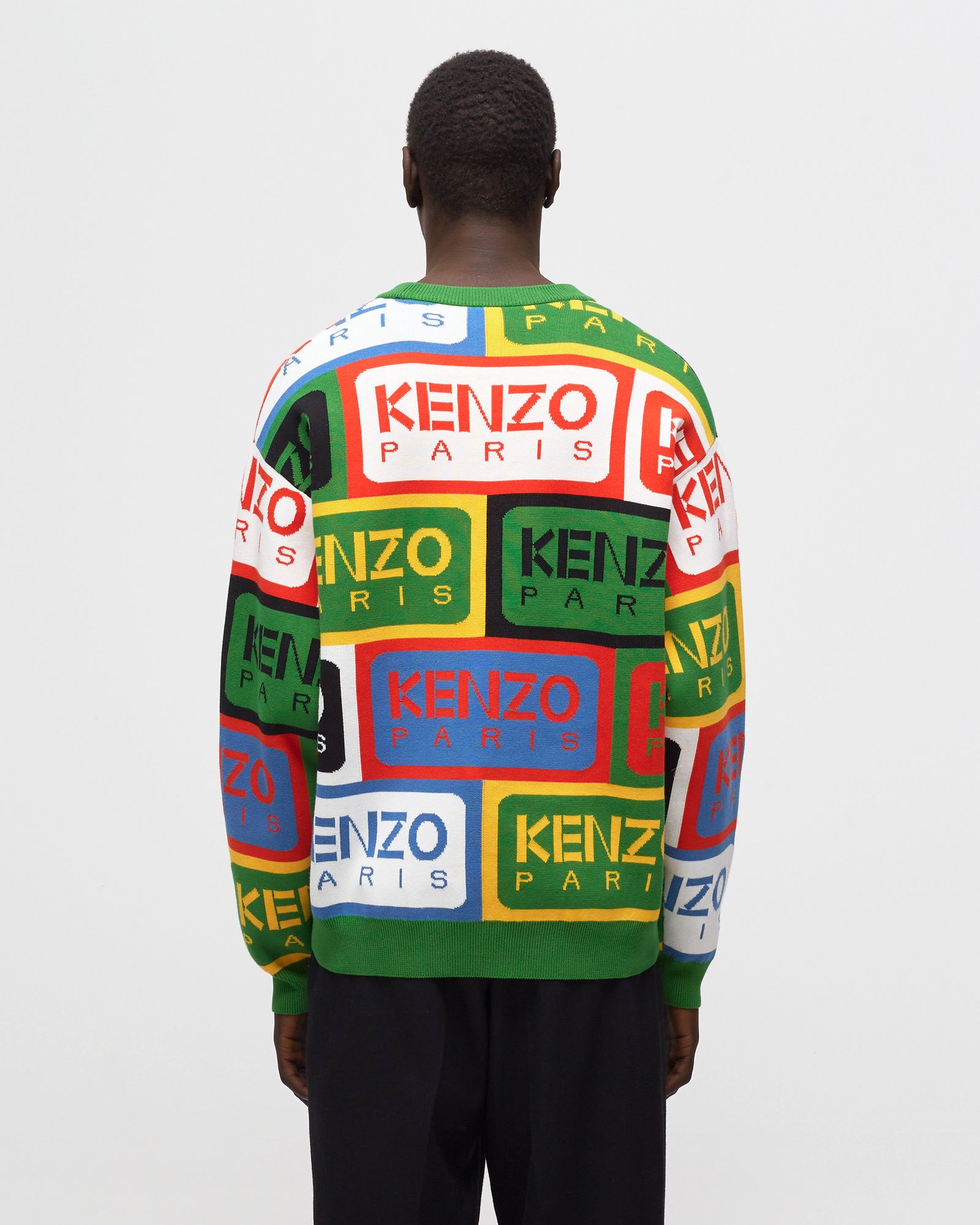 LABEL JUMPER