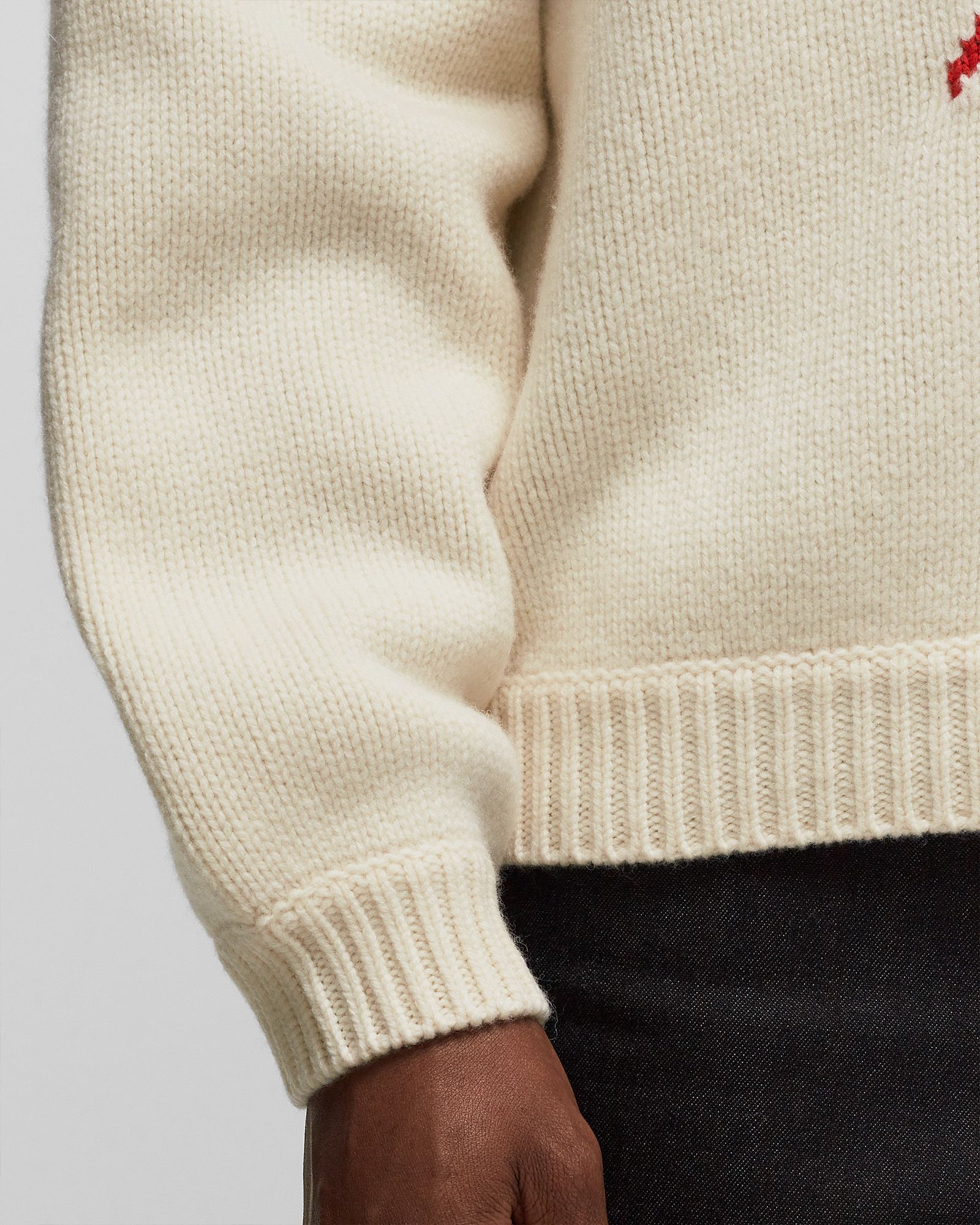 KENZO ELEPHANT JUMPER