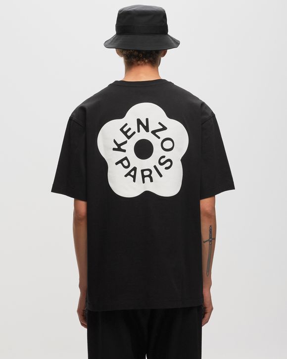 BOKE FLOWER 2.0 TEE