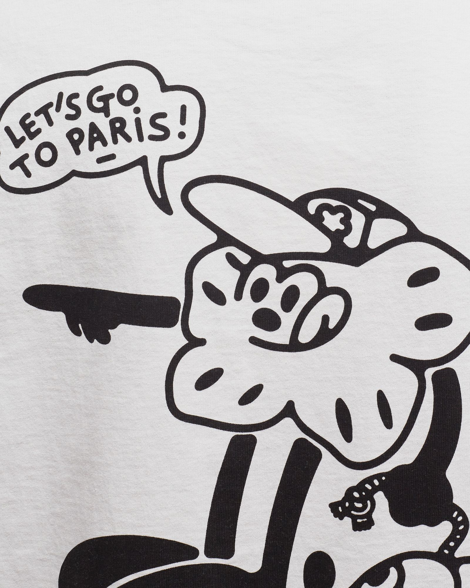 サイズL KENZO BOKE BOY TRAVELS CLASSIC TS Buy Kenzo Boke Boy Travels Classic T-Shirt 'Black