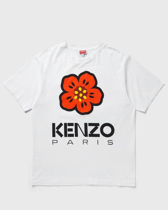BOKE FLOWER TEE