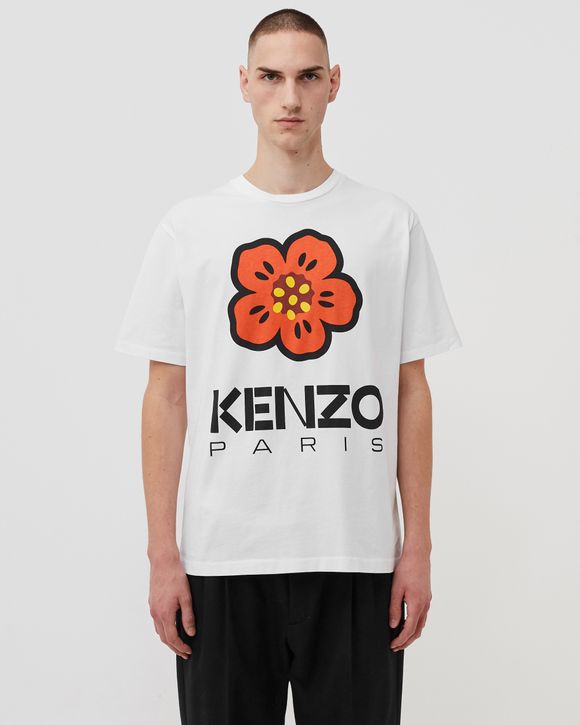 BOKE FLOWER TEE