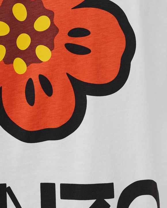 BOKE FLOWER TEE