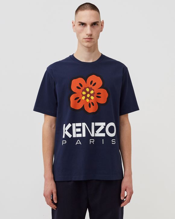 BOKE FLOWER TEE