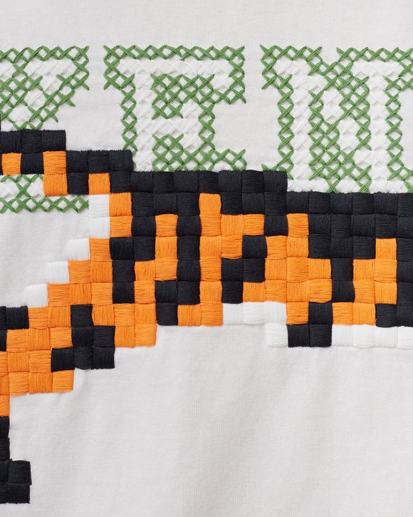PIXEL OVERSIZE TEE