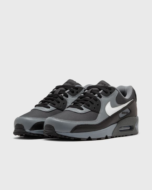 Nike AIR MAX 90 GTX Grey DK SMOKE GREY SUMMIT WHITE COOL GRE