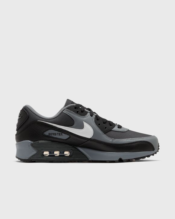 Nike AIR MAX 90 GTX Grey - DK SMOKE GREY/SUMMIT WHITE-COOL GRE