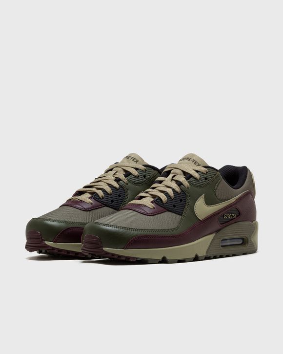 Nike AIR MAX 90 GTX Green | BSTN Store