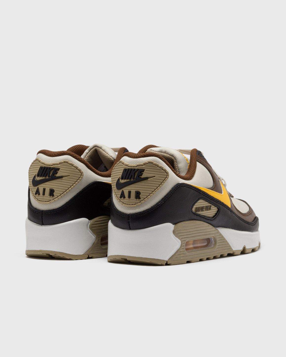 Nike AIR MAX 90 GTX Brown | BSTN Store