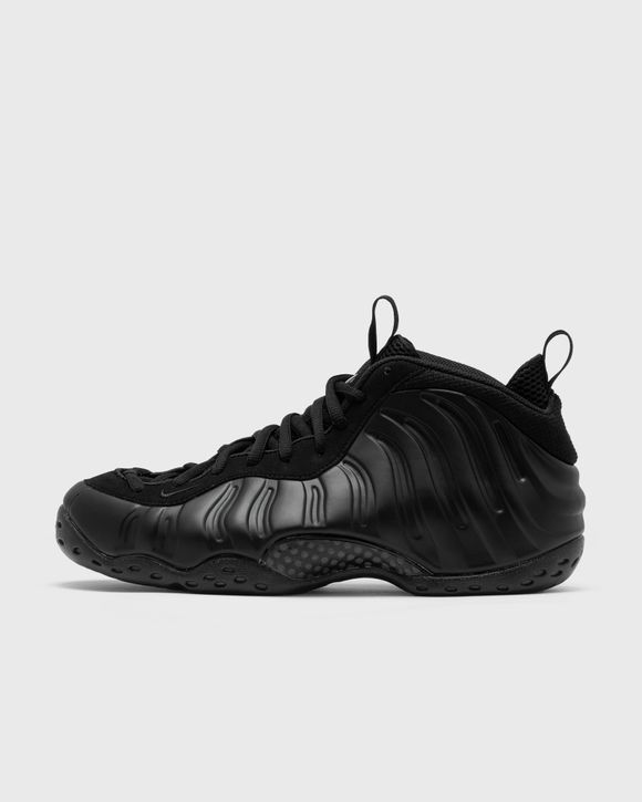 Nike AIR FOAMPOSITE ONE Black | BSTN Store