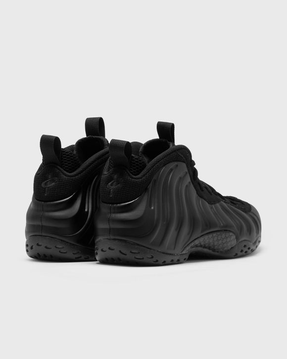 Nike AIR FOAMPOSITE ONE Black - BLACK/ANTHRACITE-BLACK