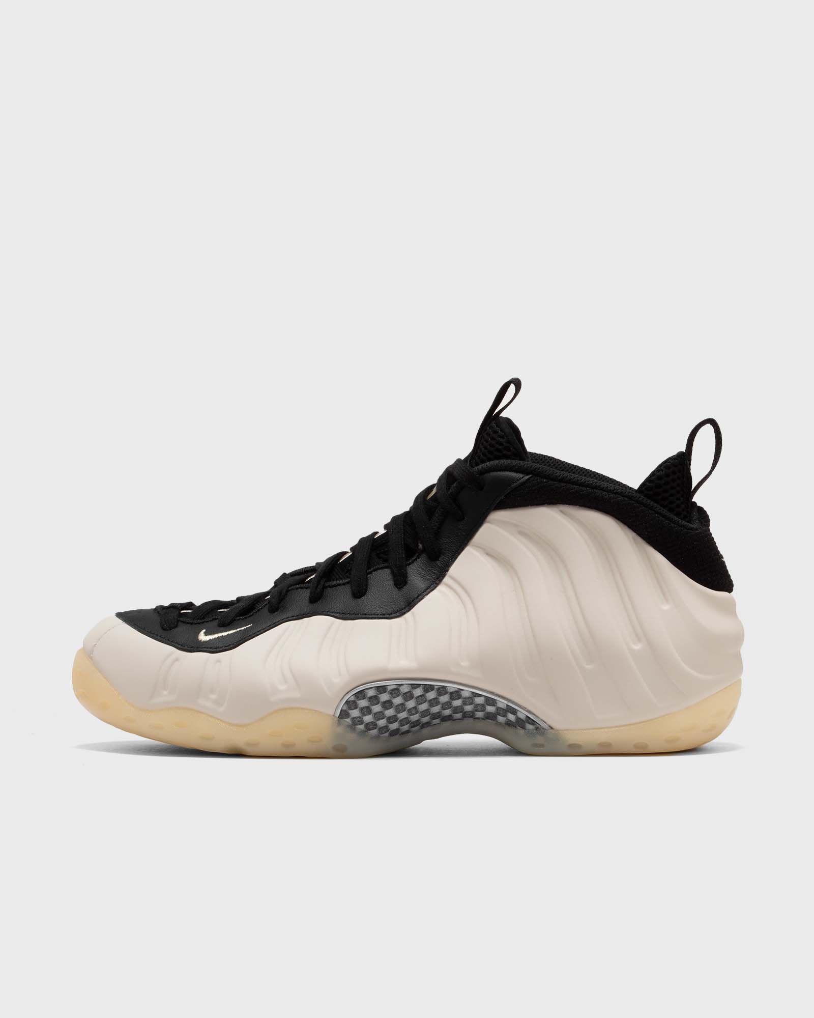 AIR FOAMPOSITE ONE "Light Orewood Brown and Black"