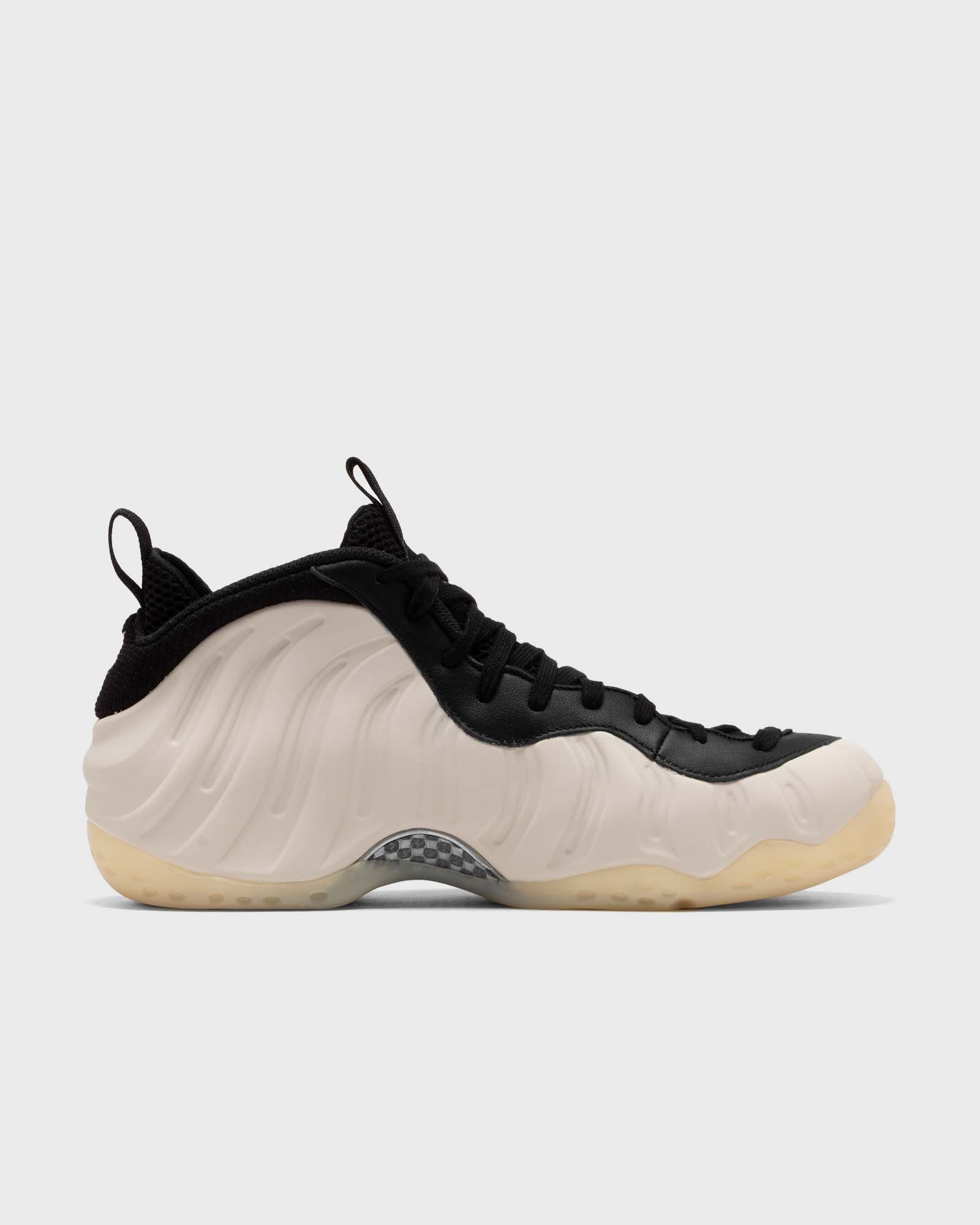 AIR FOAMPOSITE ONE "Light Orewood Brown and Black"