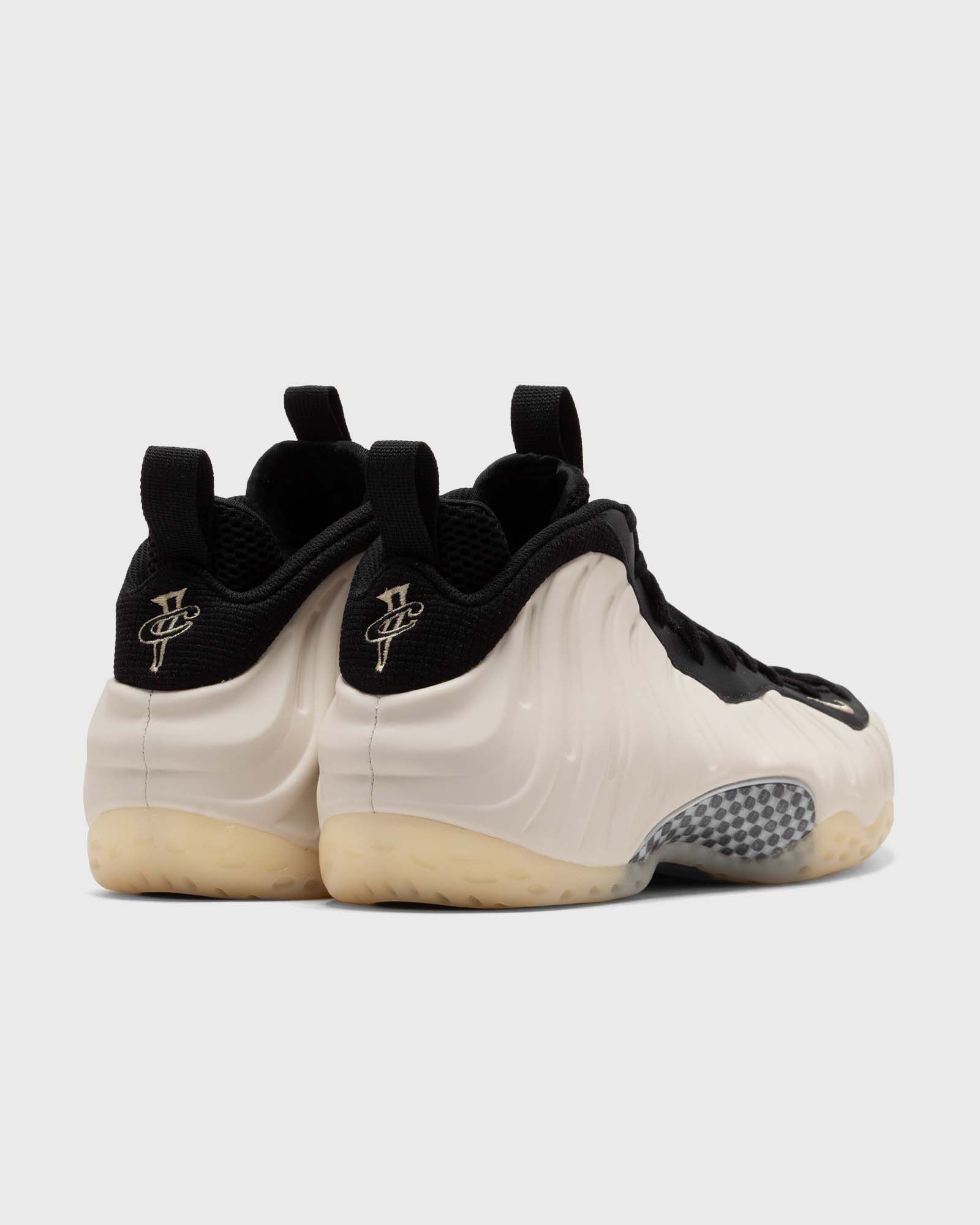 AIR FOAMPOSITE ONE "Light Orewood Brown and Black"