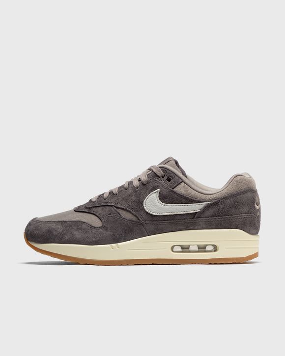 Nike Air Max 1 Premium 2 CREPE Grey BSTN Store