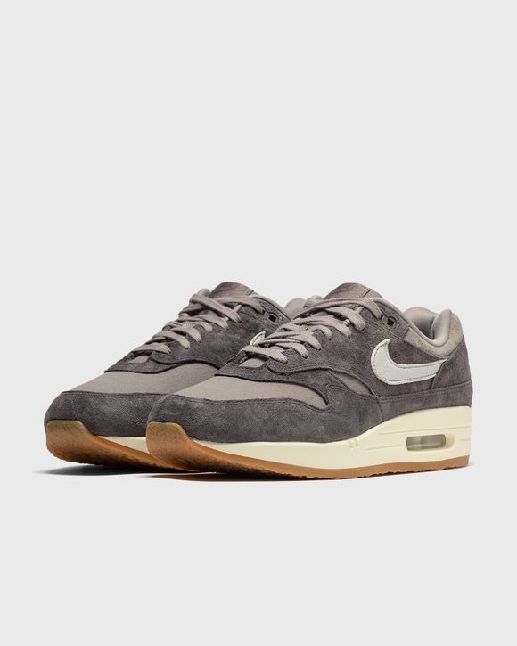 Nike air max outlet 1 prm grey