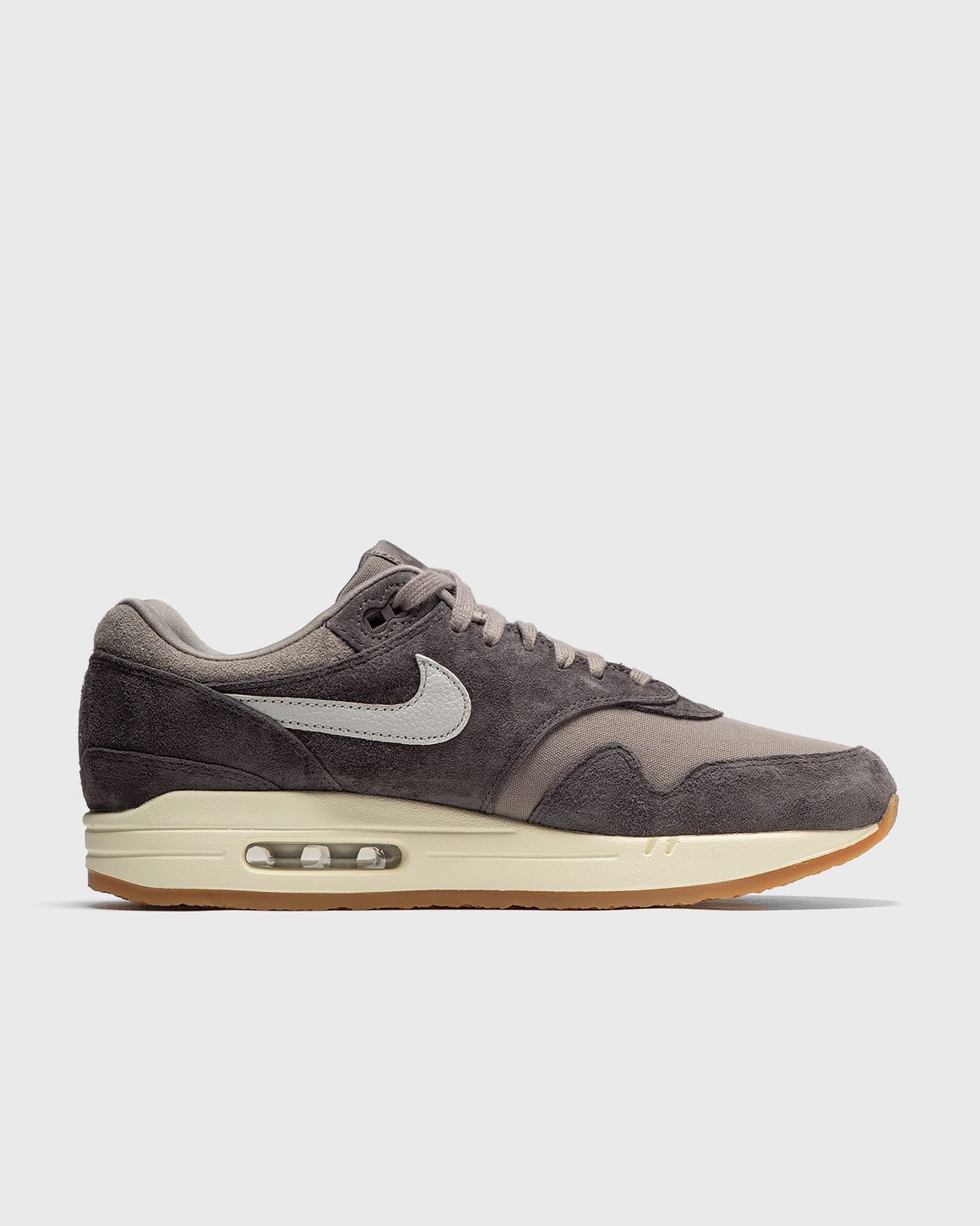 Nike Air Max 1 Premium 2 CREPE Grey BSTN Store