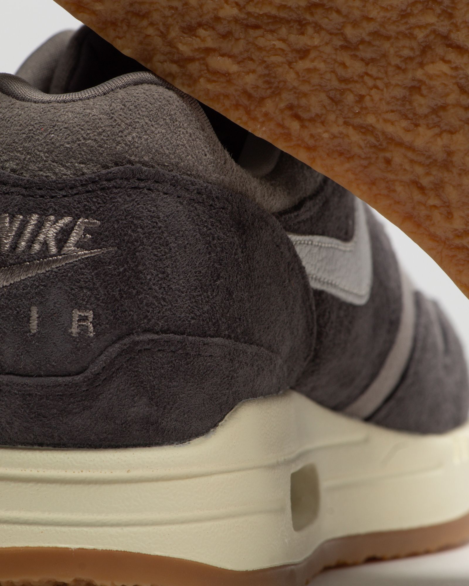 Air Max 1 Premium 2 "CREPE"