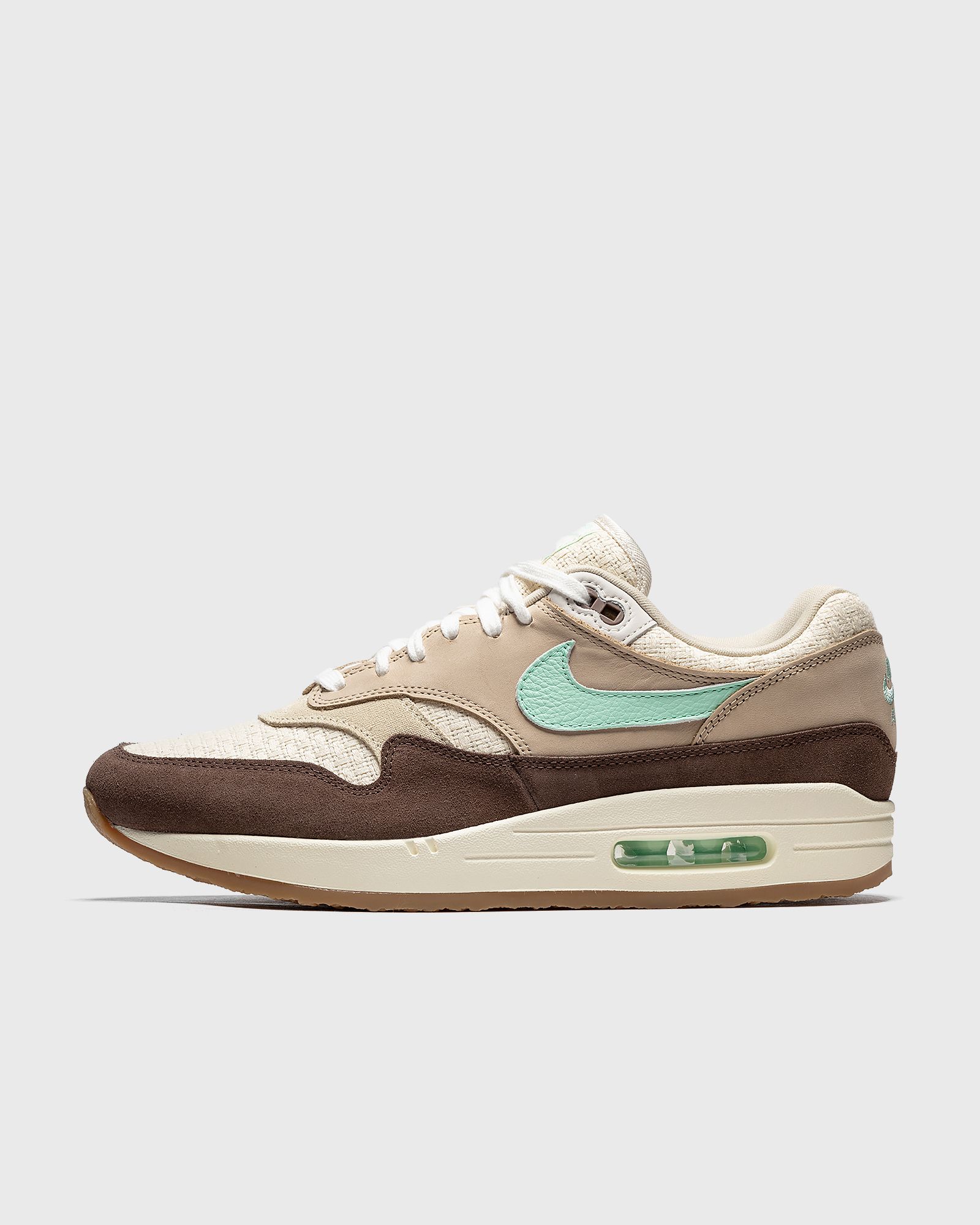 AIR MAX 1 PREMIUM QS "Crepe Hemp"