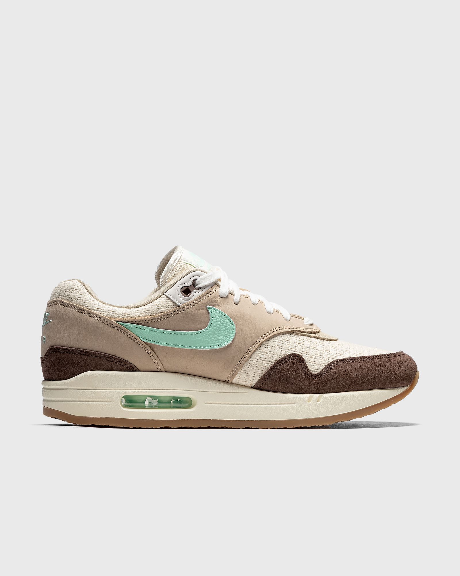AIR MAX 1 PREMIUM QS "Crepe Hemp"