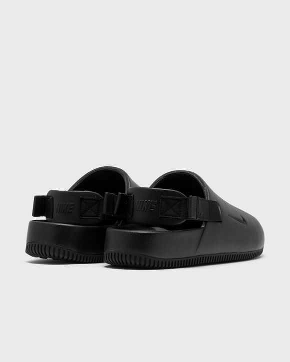 Nike CALM MULE Black | BSTN Store