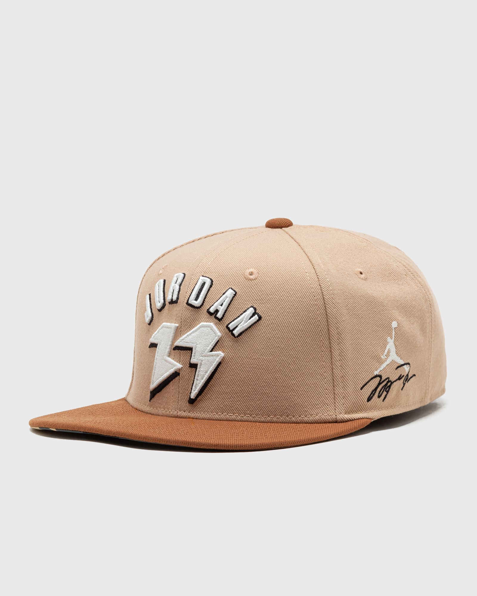 JORDAN FLIGHT MVP PRO CAP