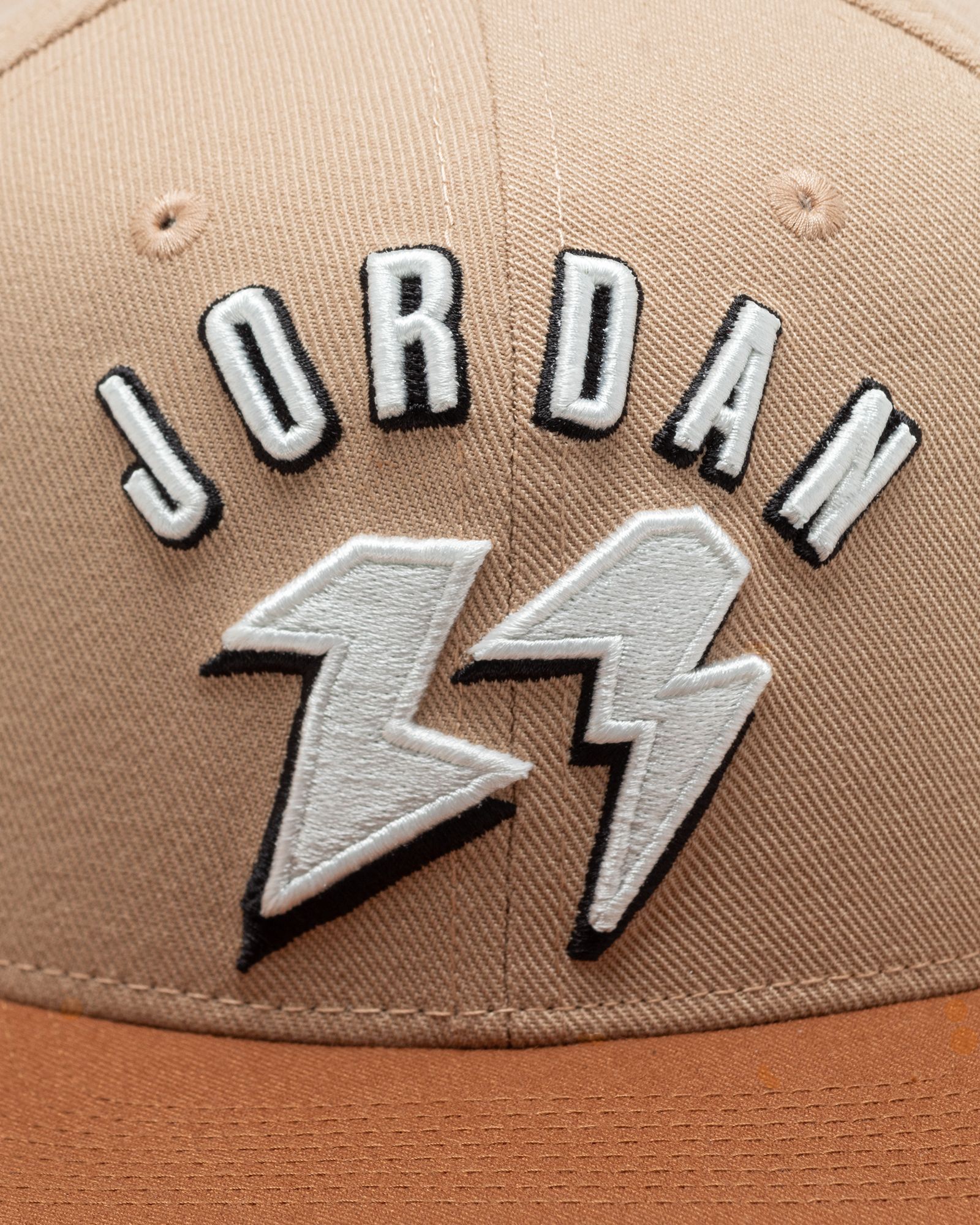 JORDAN FLIGHT MVP PRO CAP