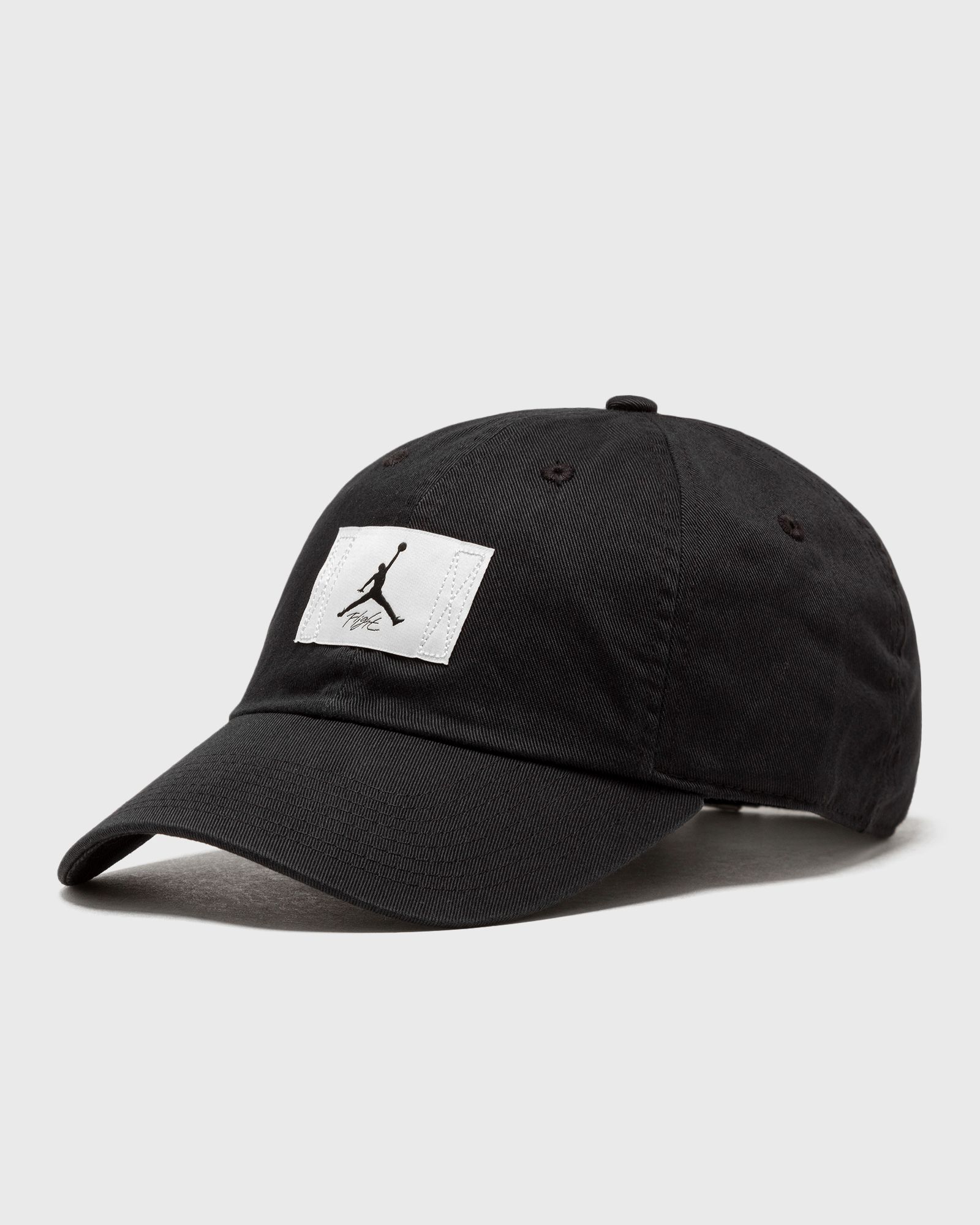 Jordan Club Cap Adjustable Hat Black | BSTN Store