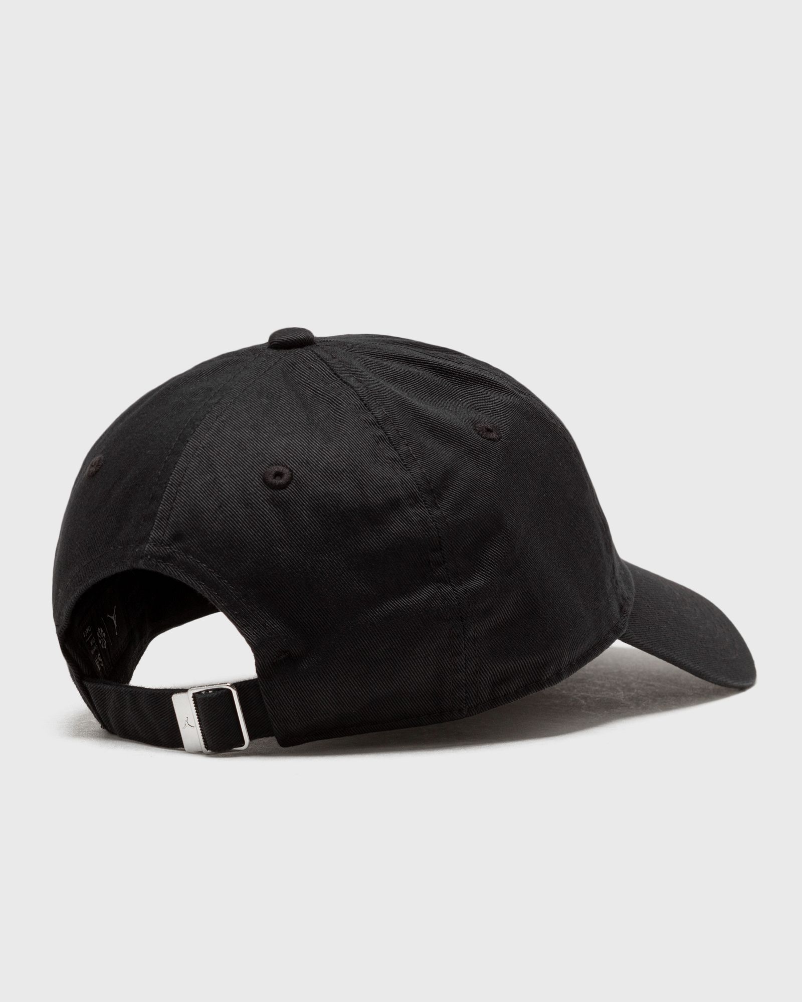 Jordan Club Cap Adjustable Hat Black | BSTN Store